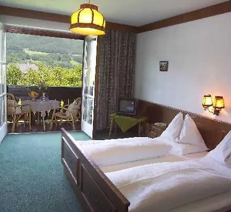 Appartementhaus Huber Abersee Room photo