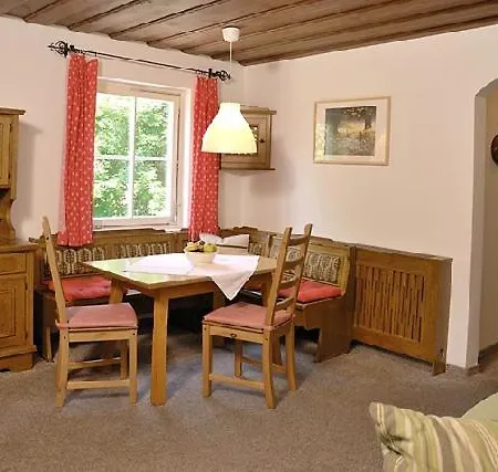 Appartementhaus Huber Abersee Room photo
