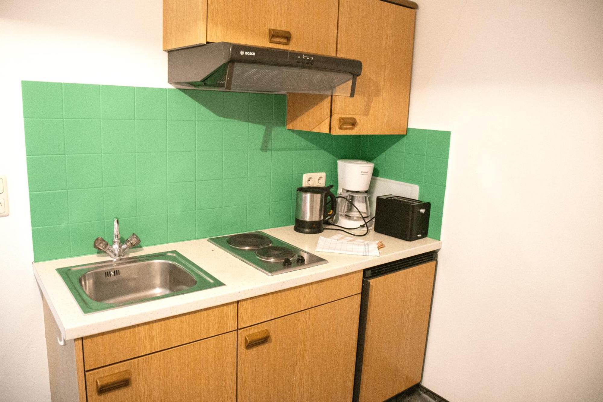 Appartementhaus Huber Appartement