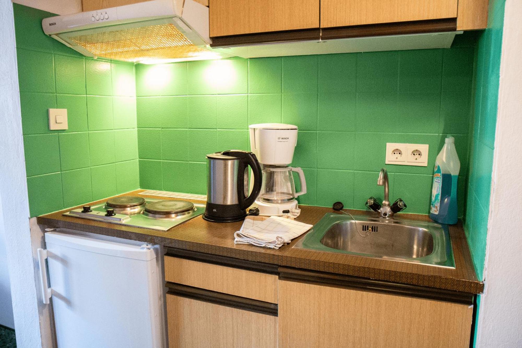 Appartementhaus Huber Apartment *