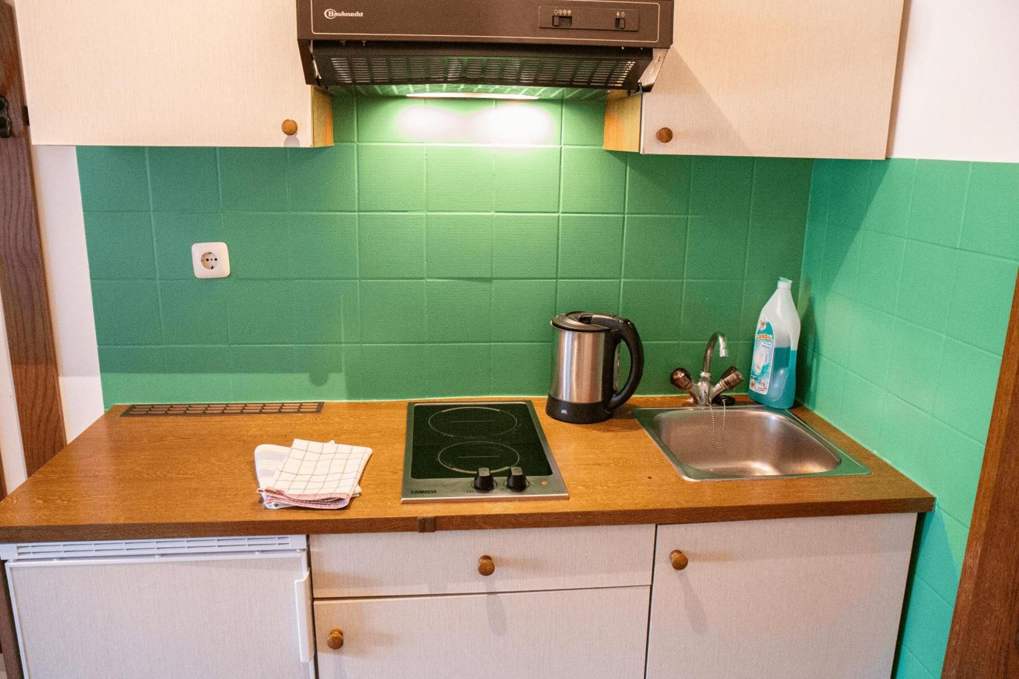 Appartementhaus Huber Appartement Abersee
