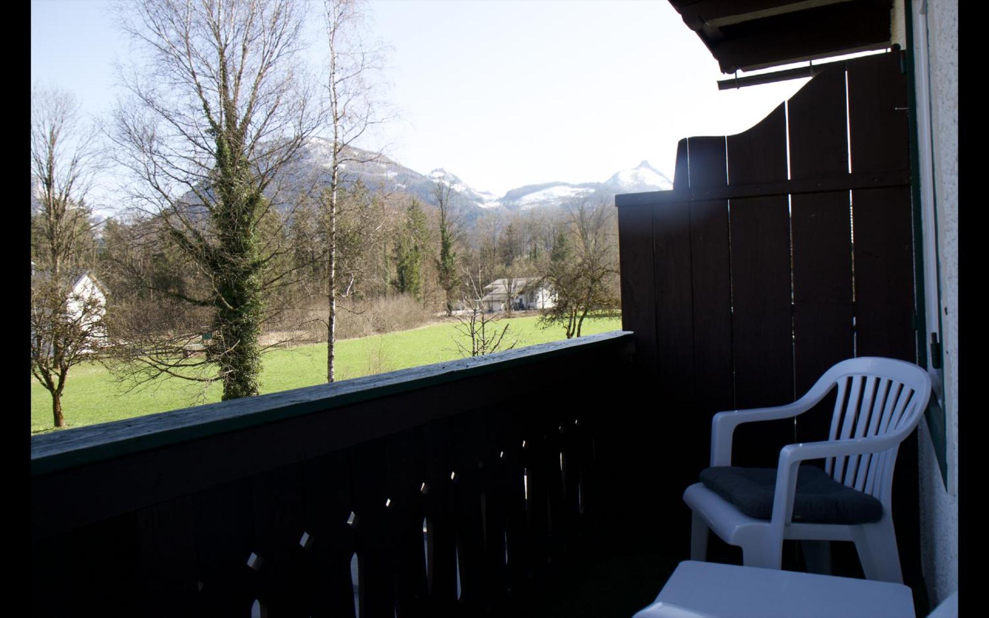 Appartementhaus Huber Abersee