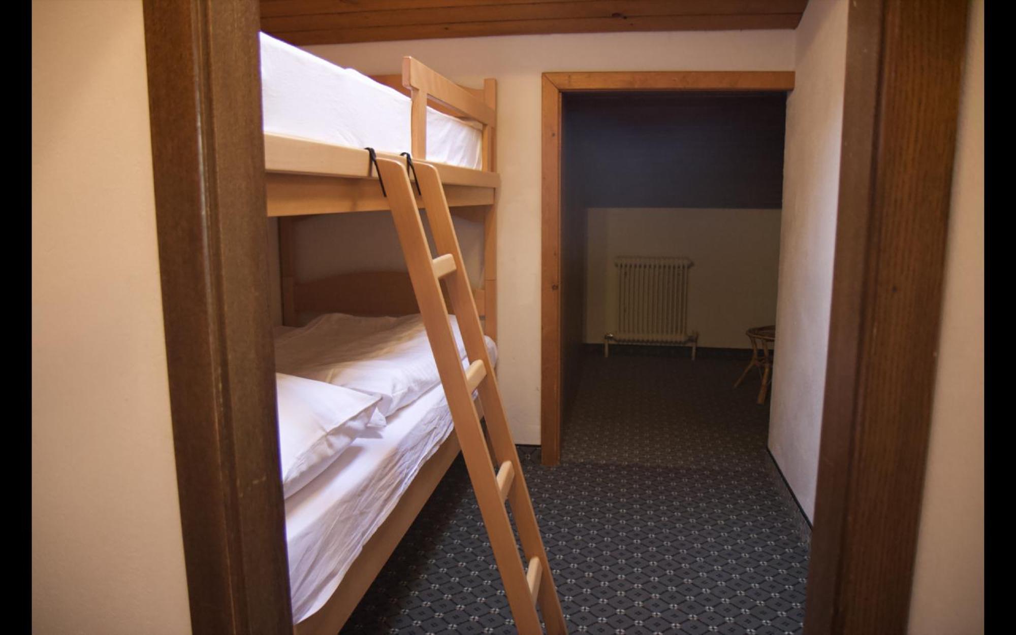 Appartementhaus Huber Appartement