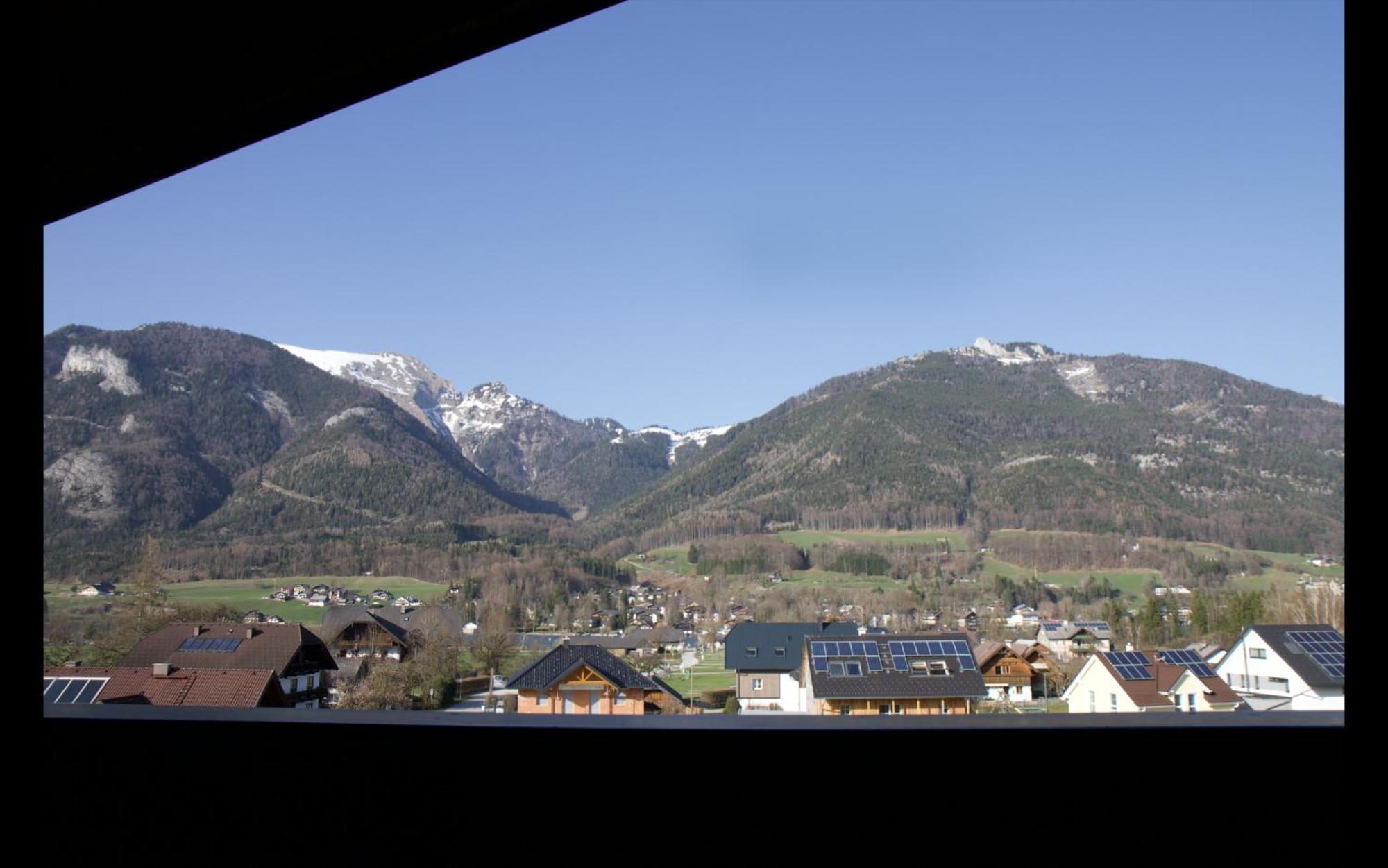 Appartementhaus Huber Apartment *