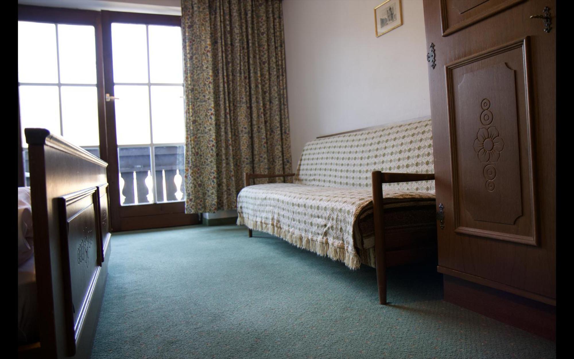 Appartementhaus Huber Apartment