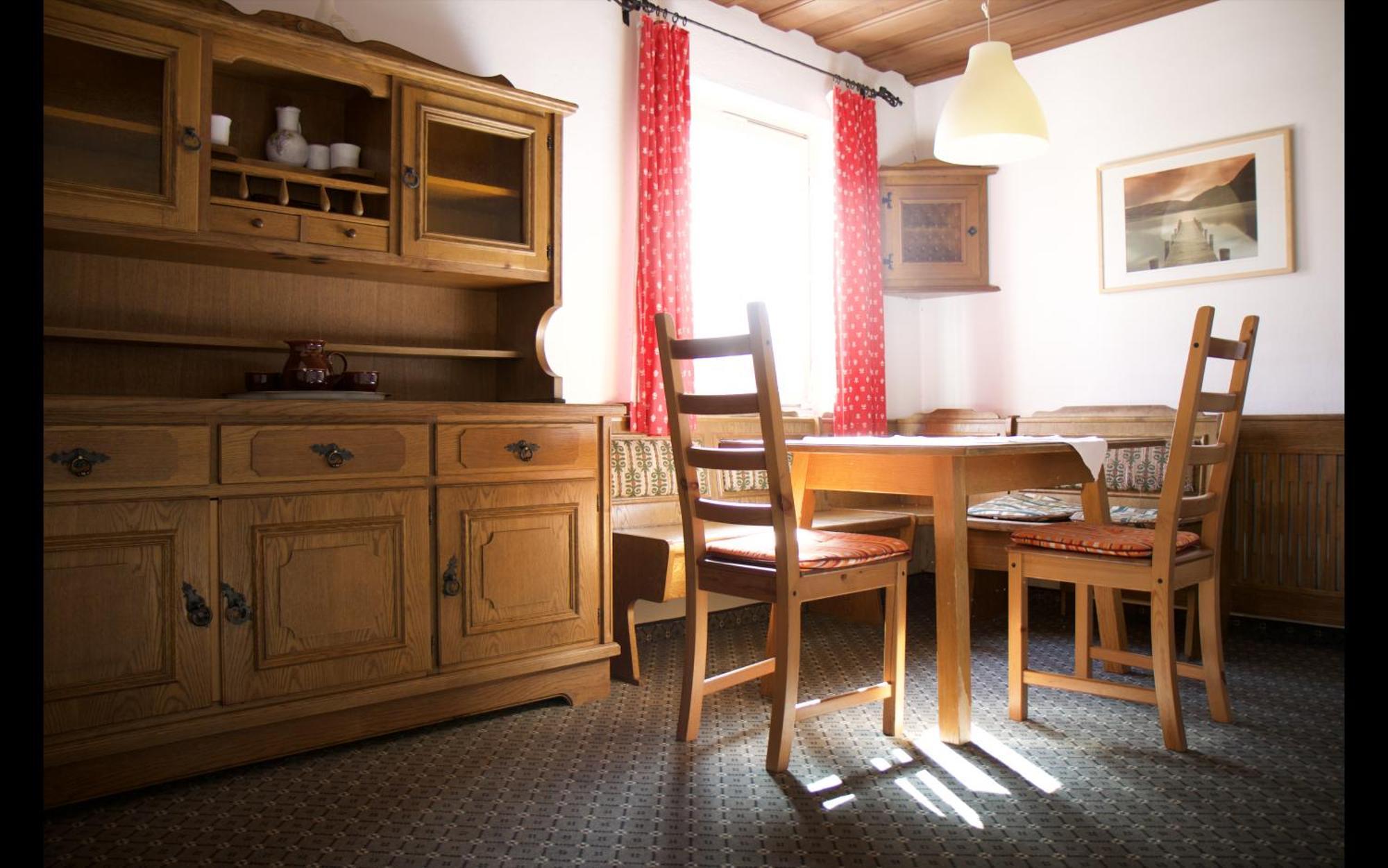 Apartment Appartementhaus Huber Abersee
