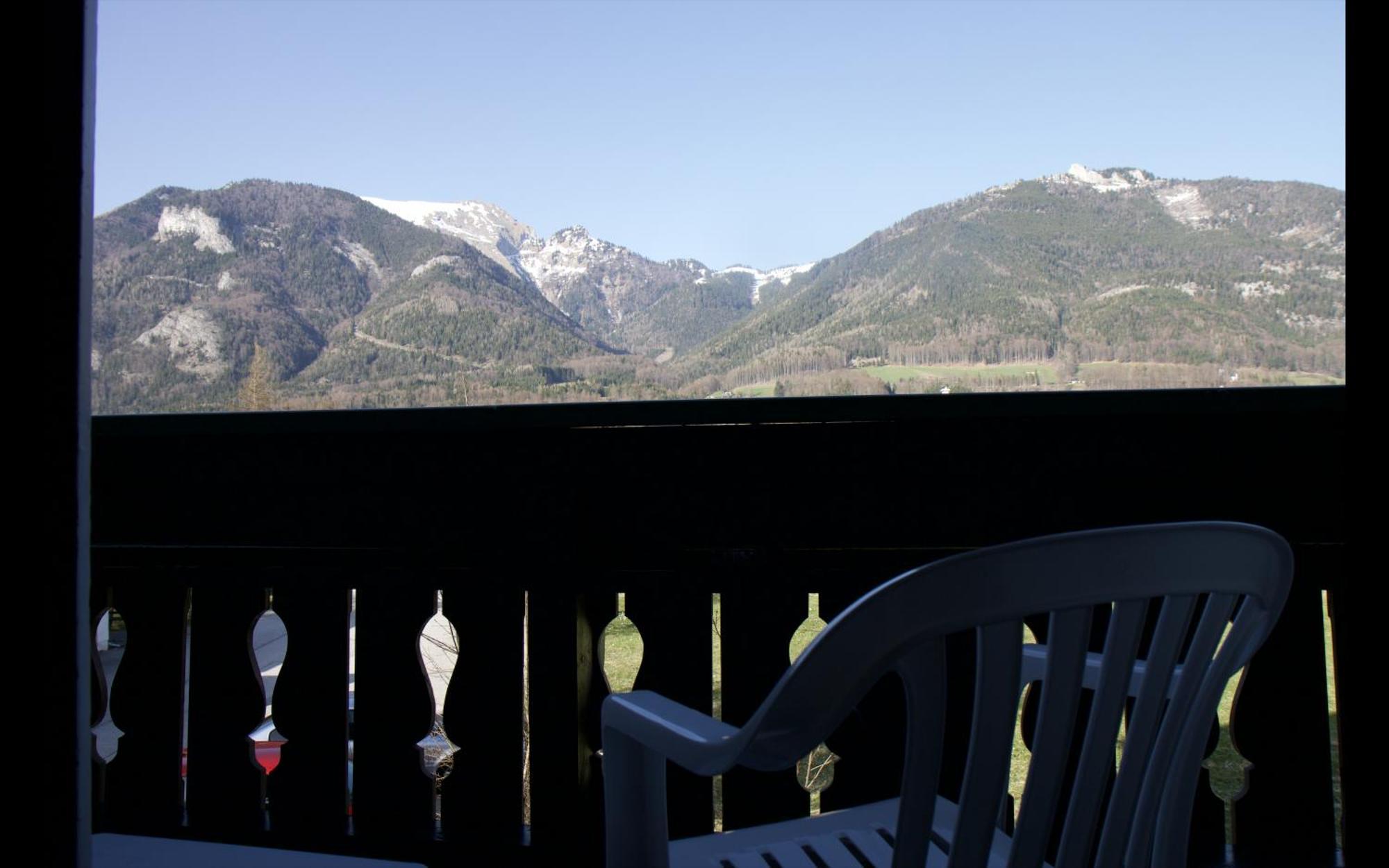 Appartementhaus Huber Appartement *