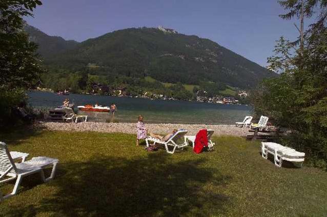 Appartementhaus Huber