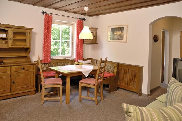 Appartementhaus Huber Apartment *