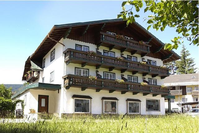 Appartementhaus Huber Apartment